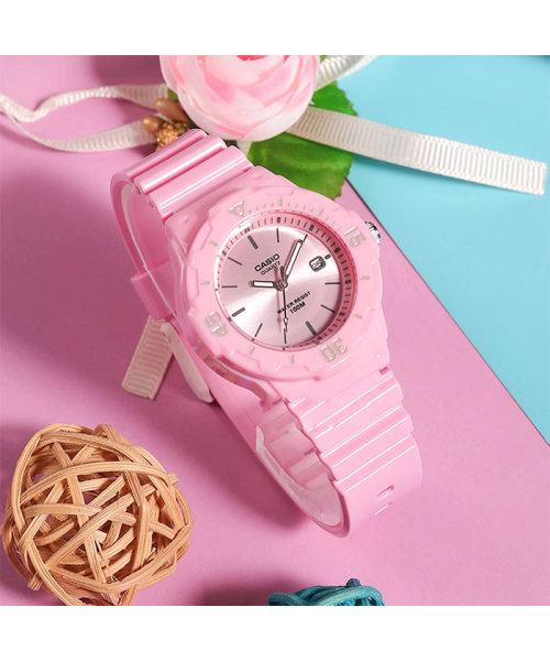 ���� Casio Collection LRW-200H-4E4 #3