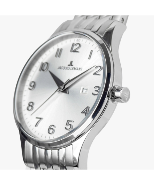 ���� Jacques Lemans 1-2215K #2