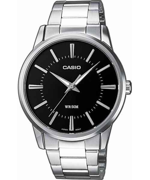  Casio Collection MTP-1303PD-1A #1