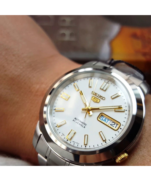 ���� Seiko SNKK07J1 #4
