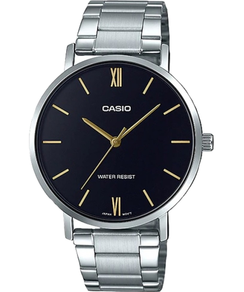 ���� Casio Collection MTP-VT01D-1B #1