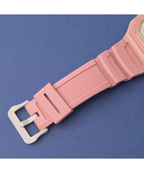 ���� Casio Collection W-218HC-4A #5