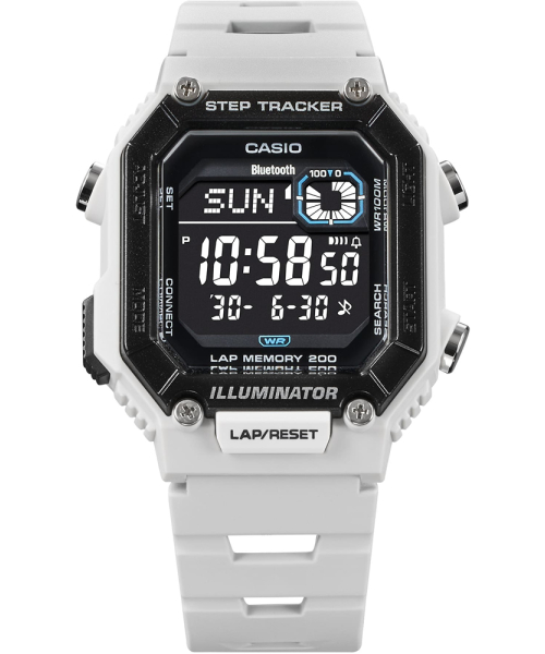 ���� Casio WS-B1000-8B #4
