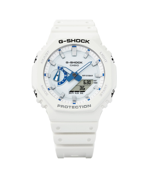 ���� Casio G-Shock GA-2100HDS-7A #8