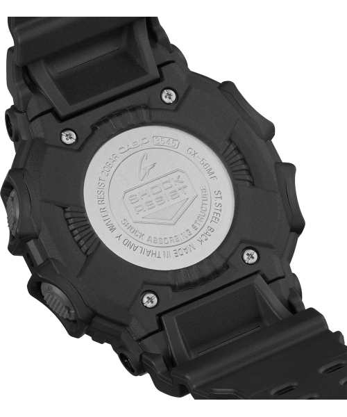 ���� Casio G-Shock GX-56MF-1 #7