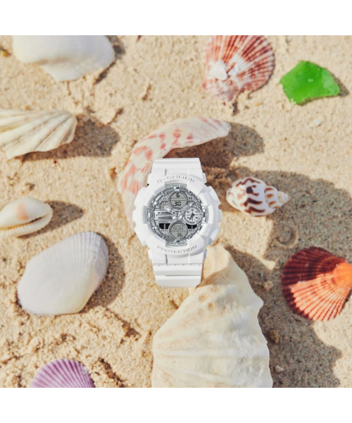 ���� Casio G-Shock GMA-S140VA-7A #3