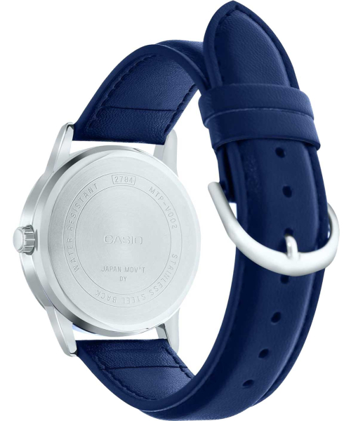 ���� Casio Collection MTP-V002L-2B3 #4