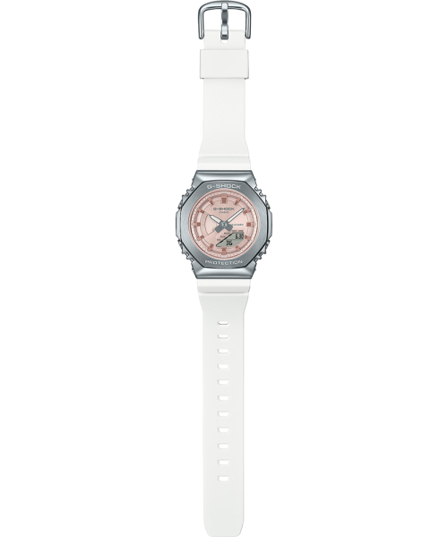 ���� Casio G-Shock GM-S2100WS-7A #2
