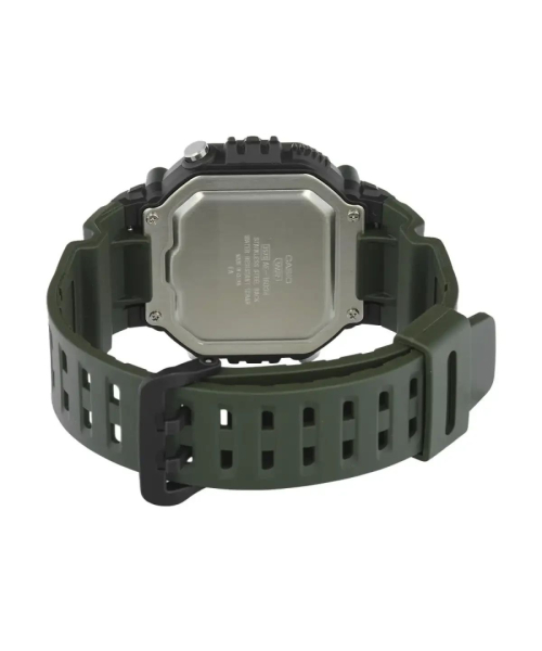 ���� Casio Collection AE-1600HX-3A #4