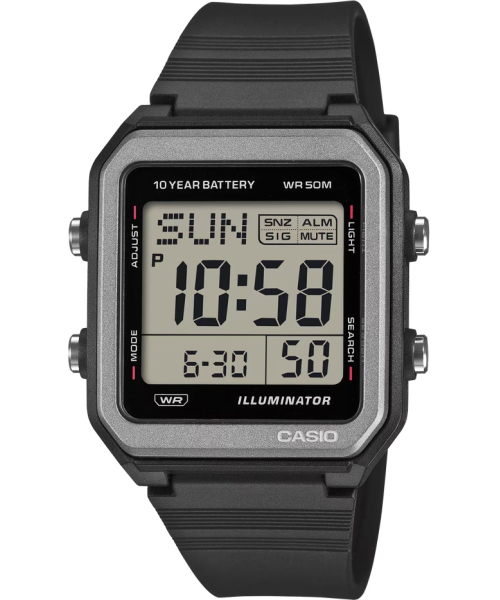 ���� Casio Collection W-221H-1A #1