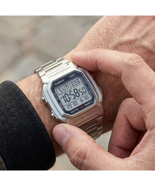 ���� Casio Collection W-800HD-1A #2