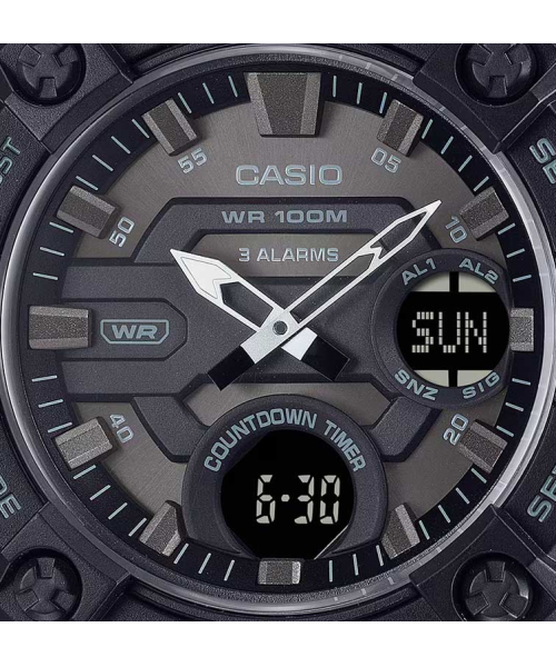 ���� Casio Collection AEQ-120W-1B #2