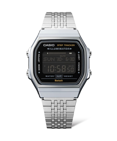 ���� Casio Vintage ABL-100WE-1B #4