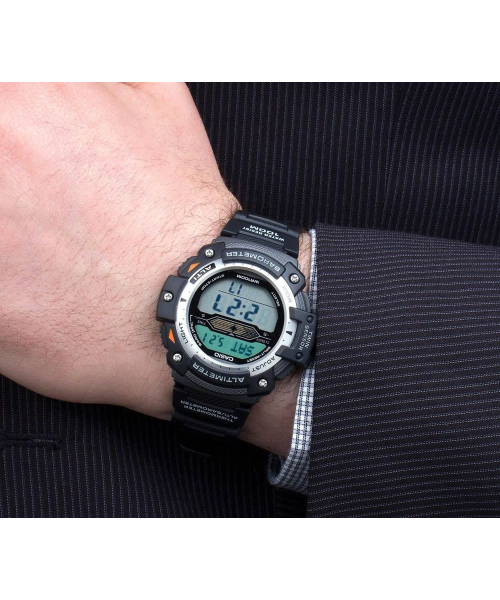 ���� Casio OutGear SGW-300H-1A #5