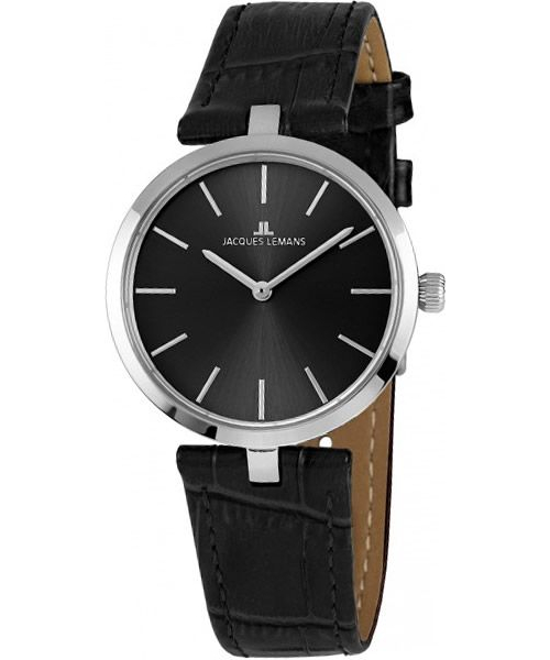 ���� Jacques Lemans 1-2024A #1
