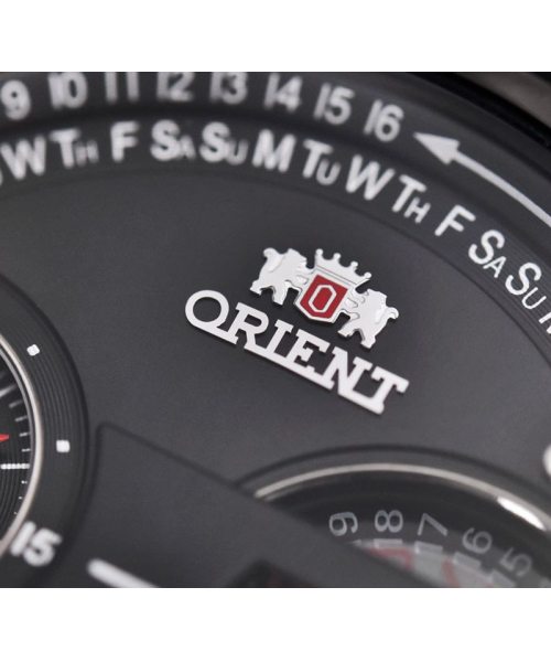  Orient FXC00002B #9