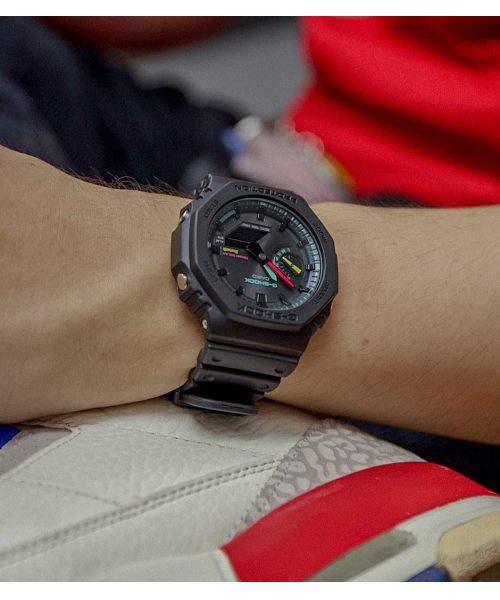 ���� Casio G-Shock GA-B2100MF-1A #2