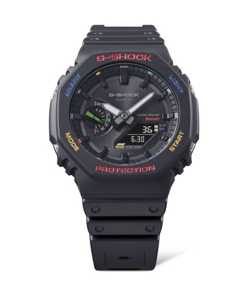 ���� Casio G-Shock GA-B2100FC-1A #4