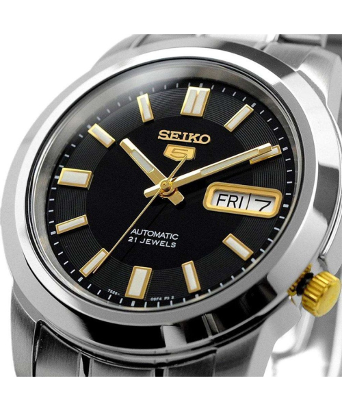 ���� Seiko SNKK17K1 #4