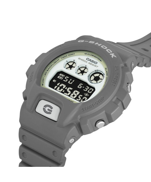 ���� Casio G-Shock DW-6900HD-8 #7