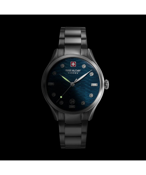 ���� Swiss Military Hanowa SMWLH0005302 #6
