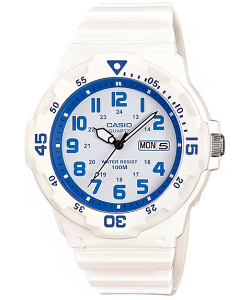���� Casio Collection MRW-200HC-7B2 #1