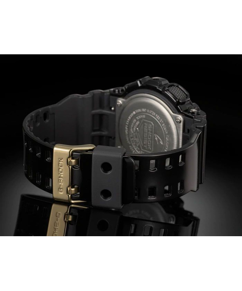 ���� Casio G-Shock GA-140GB-1A1 #5