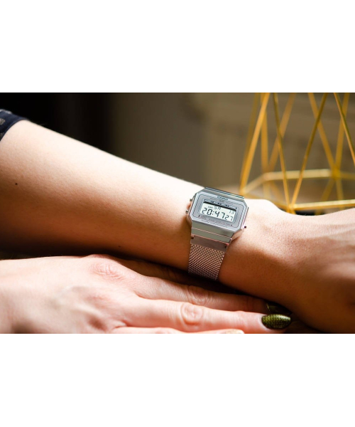 ���� Casio Vintage A700WM-7A #4