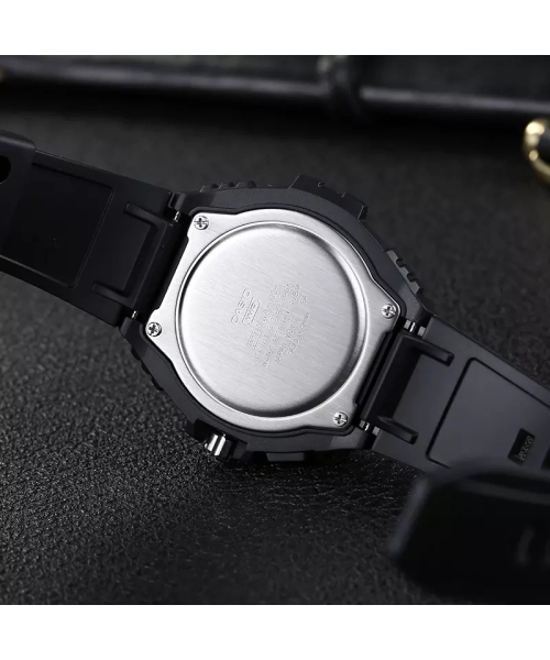 ���� Casio Collection MWA-100H-2A #2