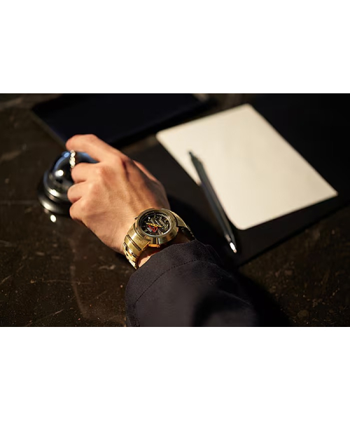 ���� Casio G-Shock AWM-500GD-9A #7