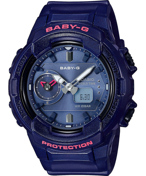 ���� Casio Baby-G BGA-230S-2A #1