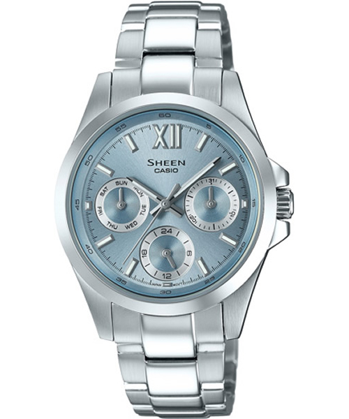 ���� Casio Sheen SHE-3512D-2A #1
