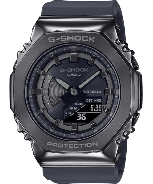 ���� Casio G-Shock GM-S2100B-8A #1