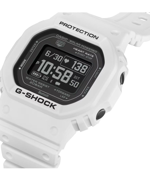 ���� Casio G-Shock DW-H5600-7 #4