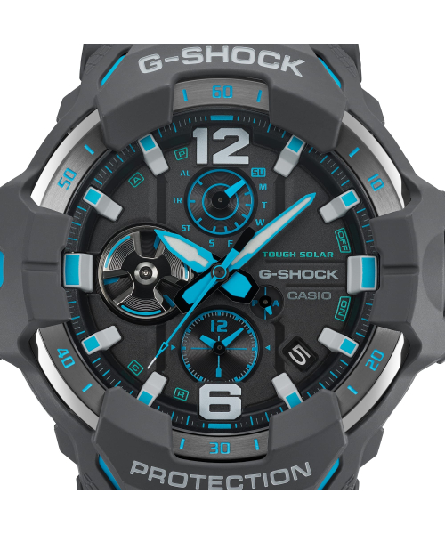 ���� Casio G-Shock GR-B300-8A2 #5