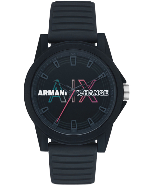  Armani Exchange AX2529 #1