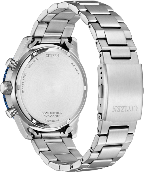 ���� Citizen CA4554-84L #4