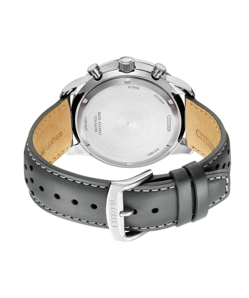 ���� Citizen CA4500-24H #3