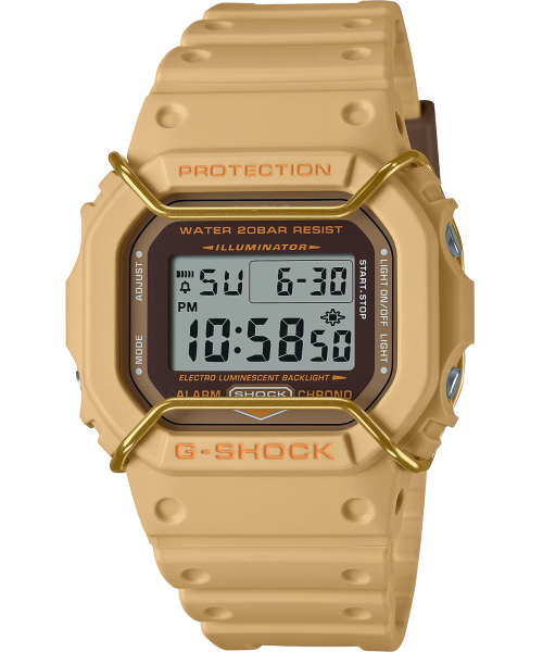 ���� Casio G-Shock DW-5600PT-5 #1