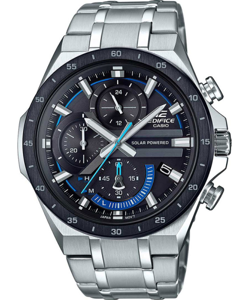 ���� Casio Edifice EQS-920DB-1B #1