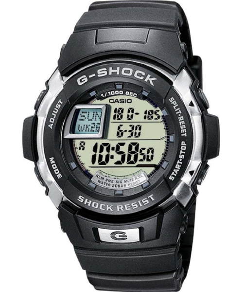  Casio G-Shock G-7700-1E #1