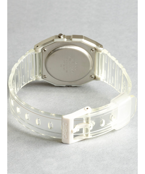 ���� Casio Vintage F-91WS-7 #9