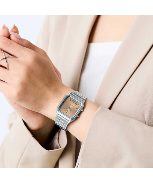 ���� Casio Collection AQ-230A-4A #2