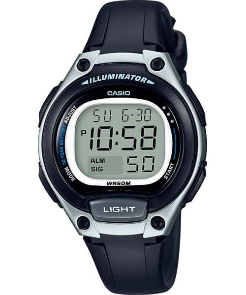 ���� Casio Collection LW-203-1A #1
