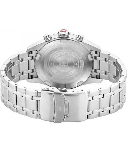 ���� Swiss Military Hanowa SMWGI0000403 #3