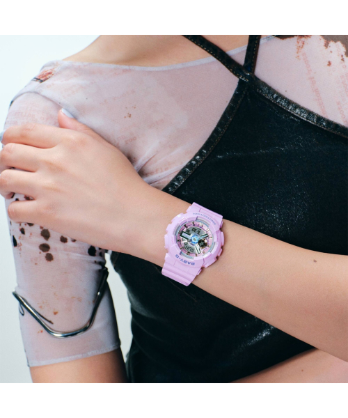 ���� Casio Baby-G BA-110MC-6A #2