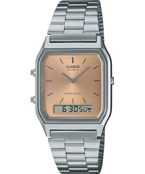 ���� Casio Collection AQ-230A-4A #1