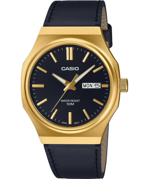 ���� Casio Collection MTP-E735GL-1A #1