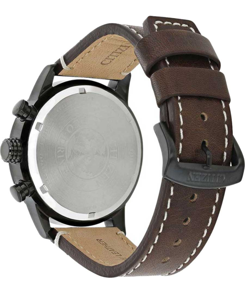 ���� Citizen CA0617-11E #4