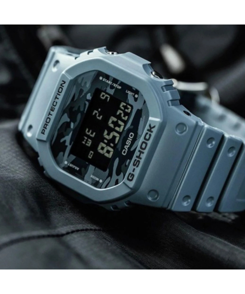 ���� Casio G-Shock DW-5600CA-2 #3